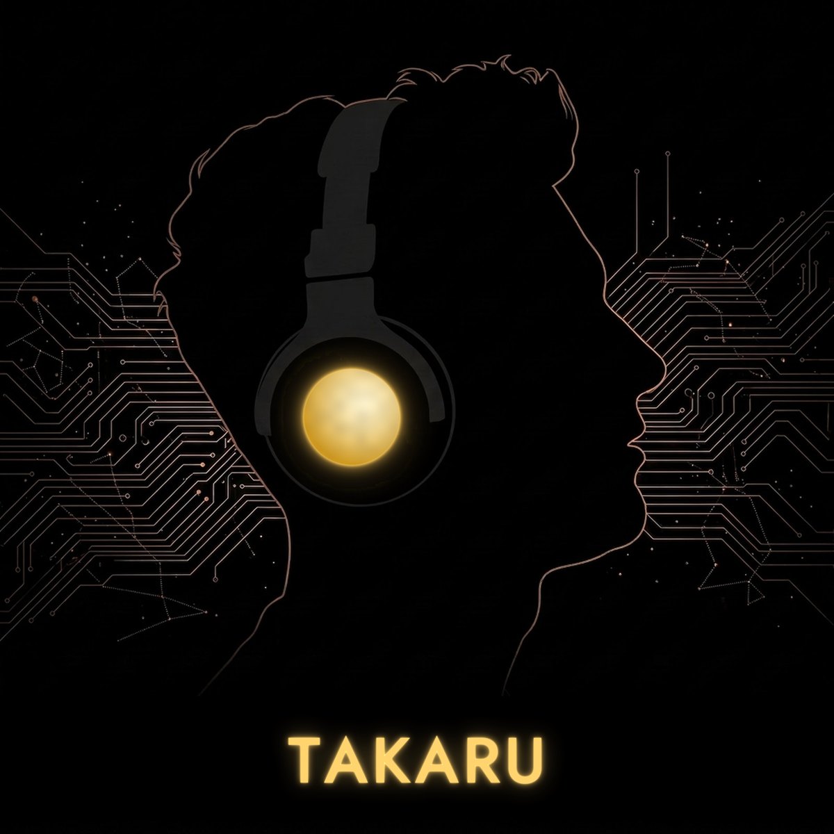 Takaru single kapağı, PALAVARUS